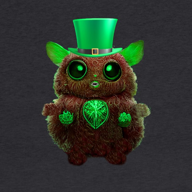 Cute Little magical creature by Pixy Official